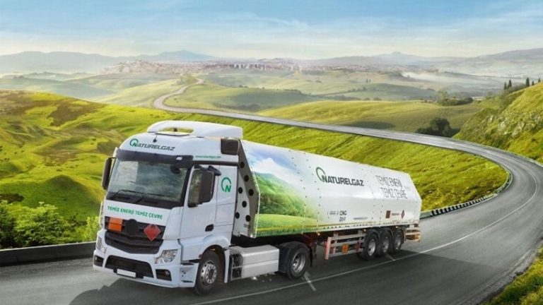 Naturelgaz’dan 2023’te 4 milyar TL ciro