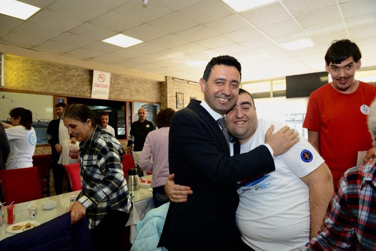 Önal: Engelleri birlikte aşacağız