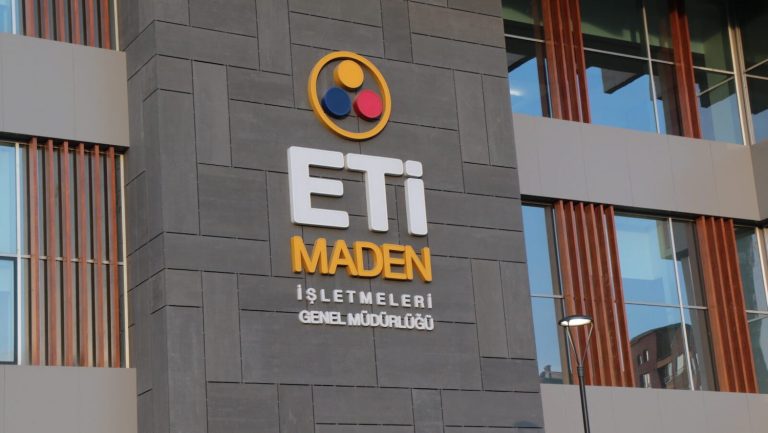 ETİ Maden İşletmeleri Genel Müdürlüğü