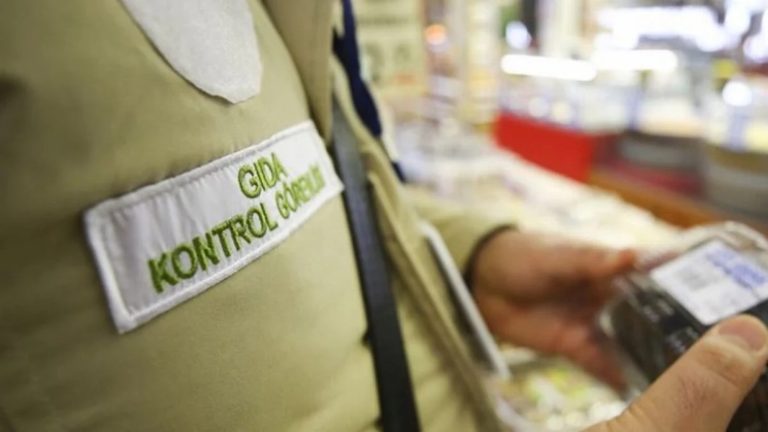 Türkiye’nin gıda itibarını en çok tağşiş zedeliyor
