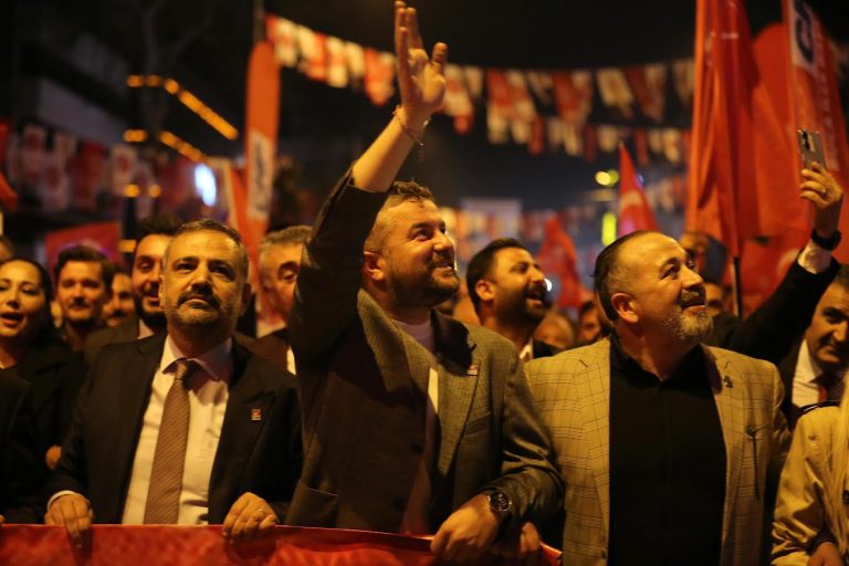 Duman’dan Buca’da adil ve şeffaf belediyecilik sözü