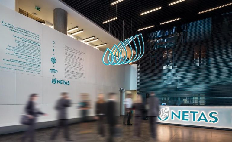 Netaş’tan 2023’te 100 milyon TL net kâr