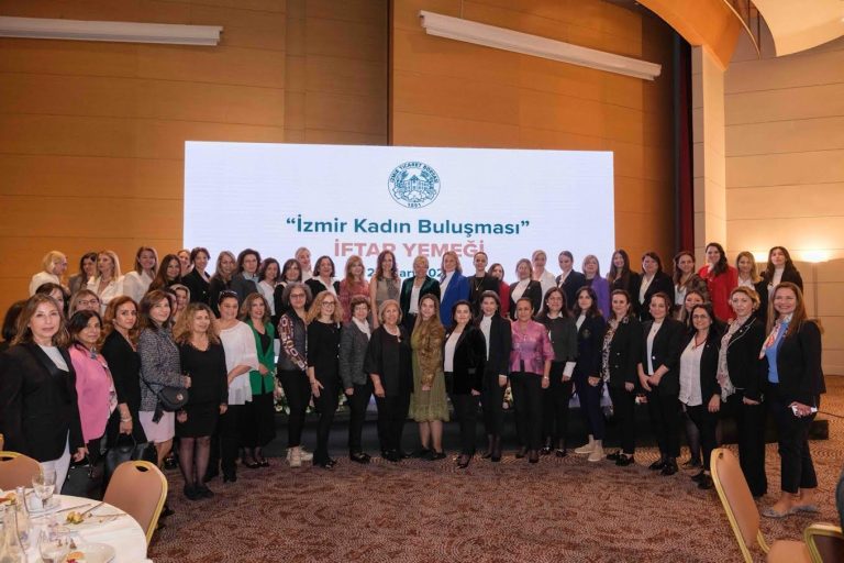 Mutlu: Konak’ı inovasyon kenti yapmak istiyoruz