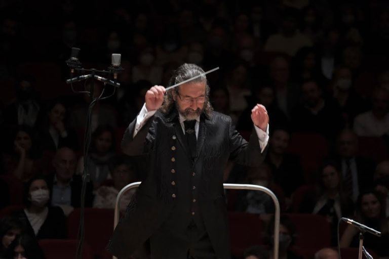 Olten Filarmoni’den ‘Caz Şarkıları’ gecesi