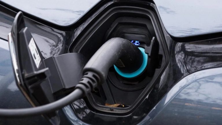 Siemens, elektrikli araç şarj cihazı portföyünü genişletiyor