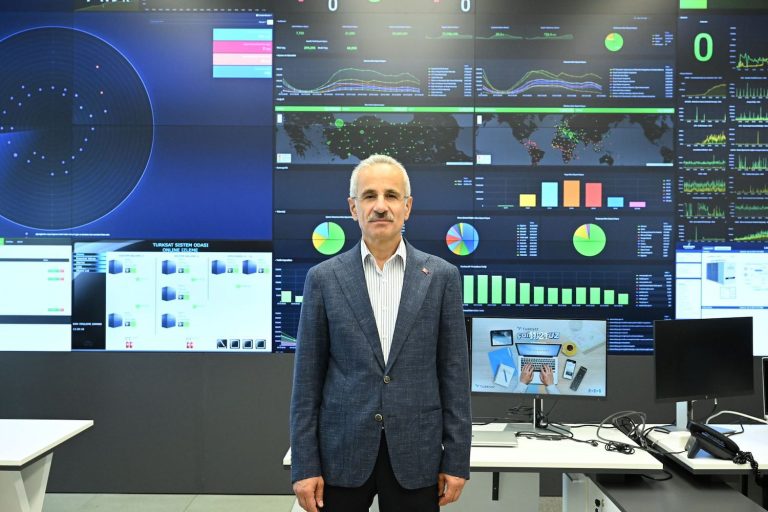 “Haberleşme sektöründe 2023’te %72,3’lük rekor büyüme yaşandı”