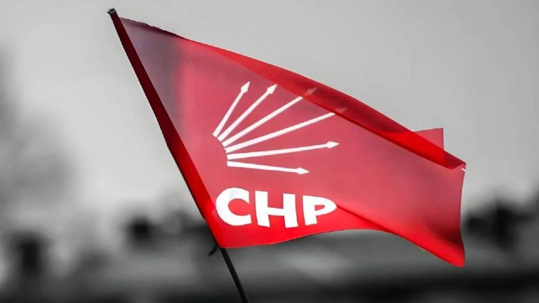 CHP Tüzük Kurultayı başladı