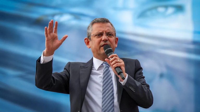 Özel: Bu seçimin kaybedeni olmayacak