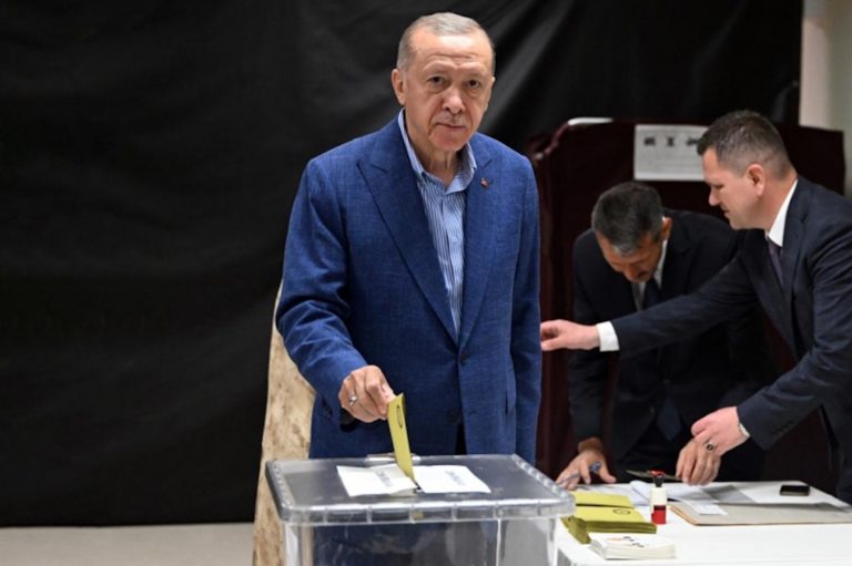 Cumhurbaşkanı: İki seçim bizleri yordu