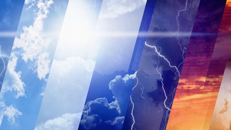 28 Nisan 2025 güncel hava durumu