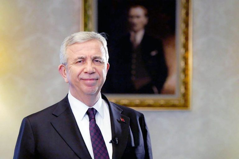 Ankara’da Yavaş açık ara önde gidiyor
