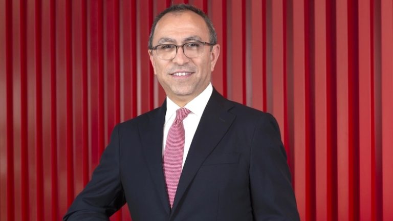 Tüpraş’tan 2024’te 600 bin ton su tasarrufu hedefi