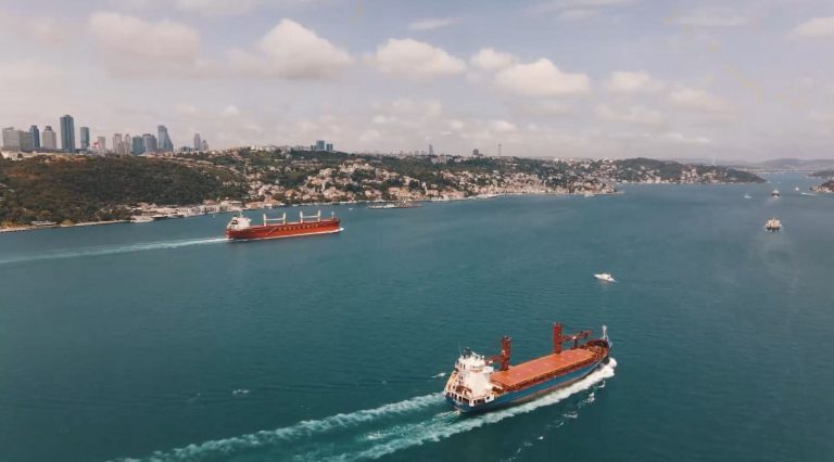 Türk bayraklı gemilere hurda teşvik kapsamı 2 kat artırıldı