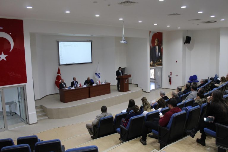 Sanayiciler de finansal okuryazar olmalı
