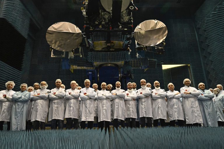 TÜRKSAT 6A uydusu 8 Temmuz’da uzaya gönderiliyor