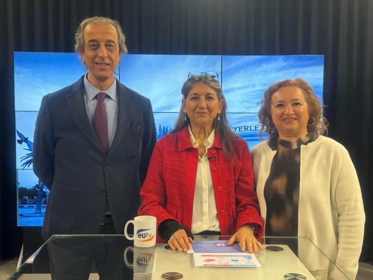 Ege Üniversitesi’nden otizmli bireylere yönelik proje