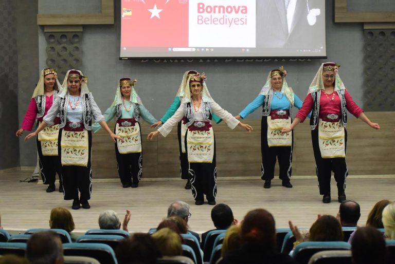 Köy Enstitüleri’nin 84. Kuruluş Yıldönümü Bornova’da kutlandı