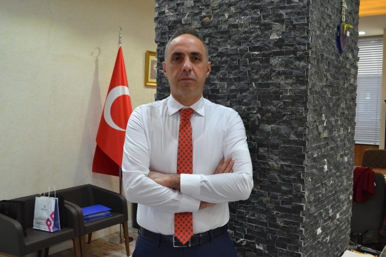 “Gücümüzü ve enerjimizi işe vermeliyiz”