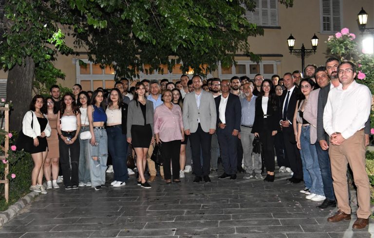 Bornova’dan ADD’ye tam destek