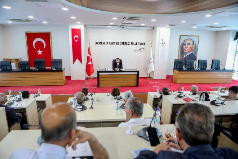 “Her vatandaşımızın sesine kulak vereceğiz”