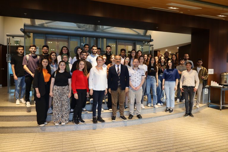Gıda kayıpları önlenecek milyarlarca dolar katma değer sağlanacak
