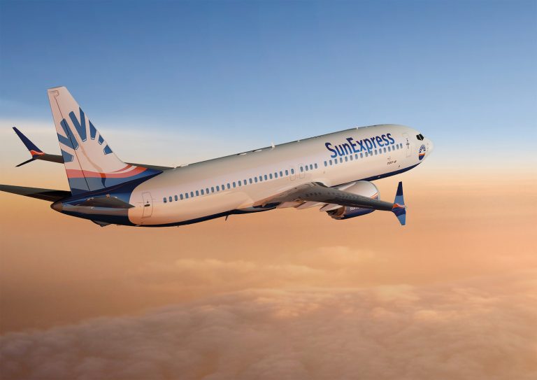 SunExpress’ten yapay zeka destekli seyahat planlayıcısı