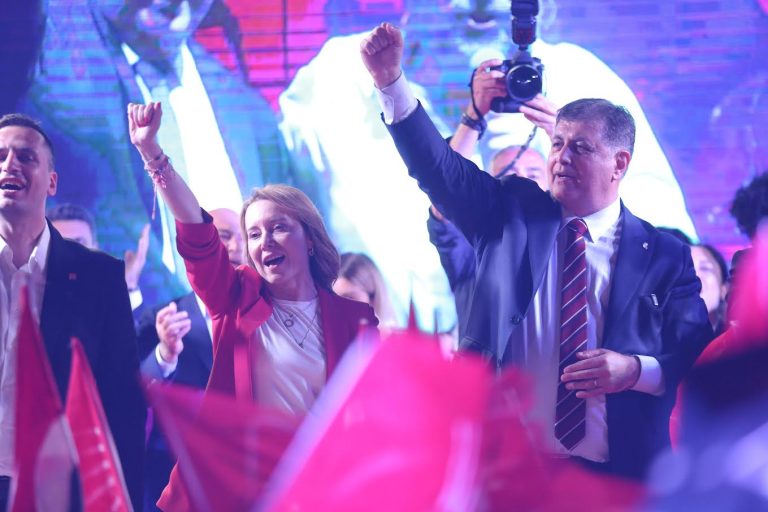 Mutlu: İçimize yeniden umut doğdu