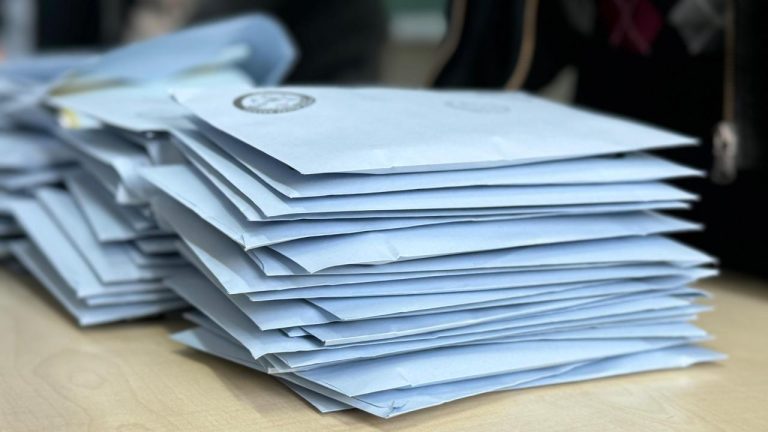 İzmir İş Dünyası seçim sonuçlarını değerlendirdi