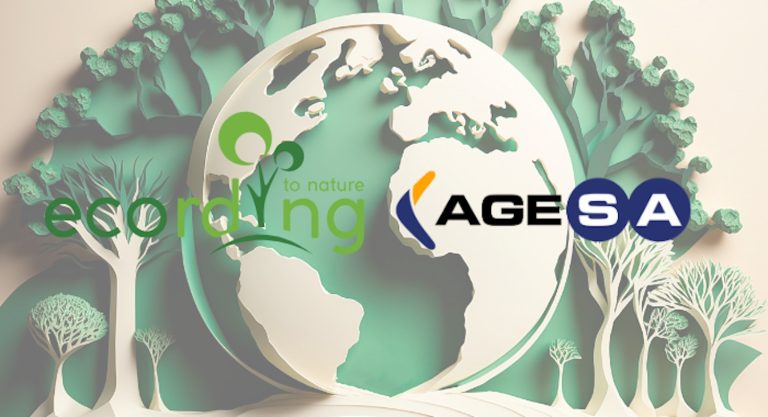 AgeSA, Ecording’le iş birliği gerçekleştirdi