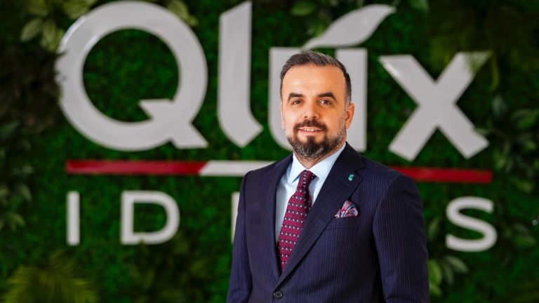 Qlux İdeas, ihracatı ‘verimlilikle’ katlayacak