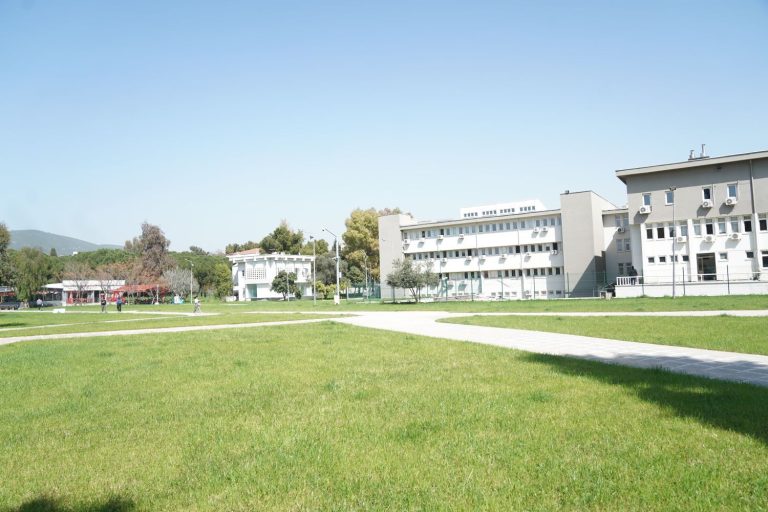 EÜ ‘Greenmetric Türkiye Çalıştayı’na ev sahipliği yapacak