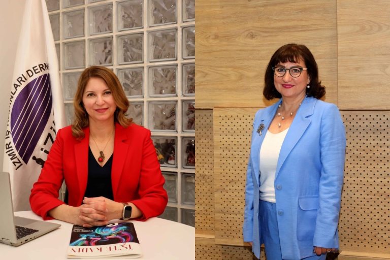 “Siyasette kadının etkisi yükseliyor”