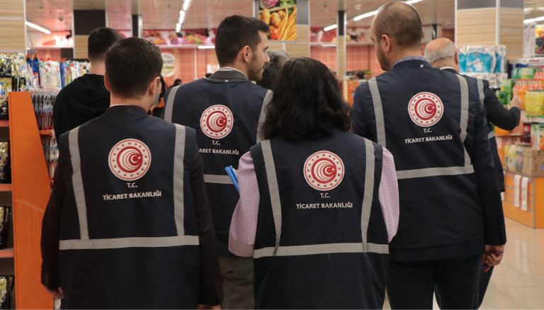 Ticaret Bakanlığı bayram denetimlerini artırıyor