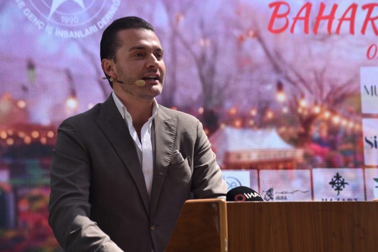 EGİAD, spor salonu için kolları sıvadı
