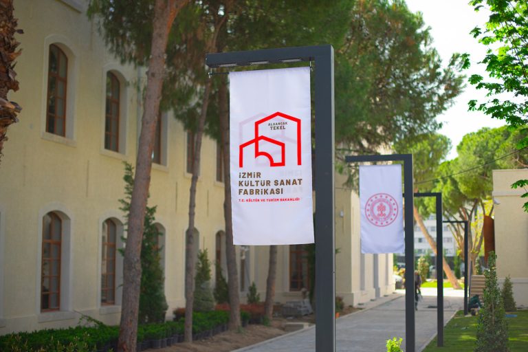 Kültür Sanat Fabrikası sanatseverleri bekliyor