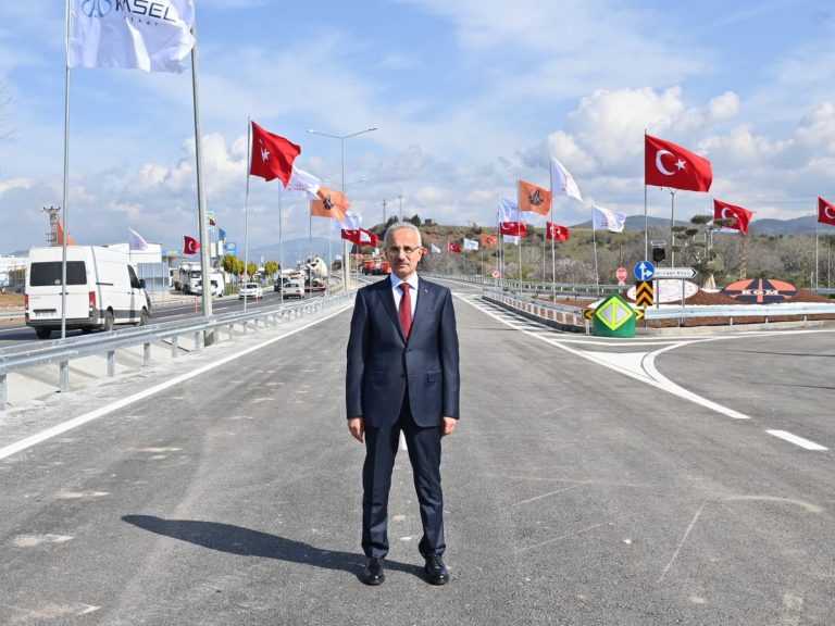 Uraloğlu: Bayram tatili için tüm önlemler alındı