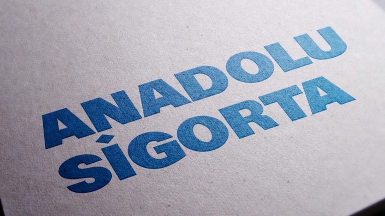 Anadolu Sigorta’dan ilk çeyrekte 2,3 milyar TL kar