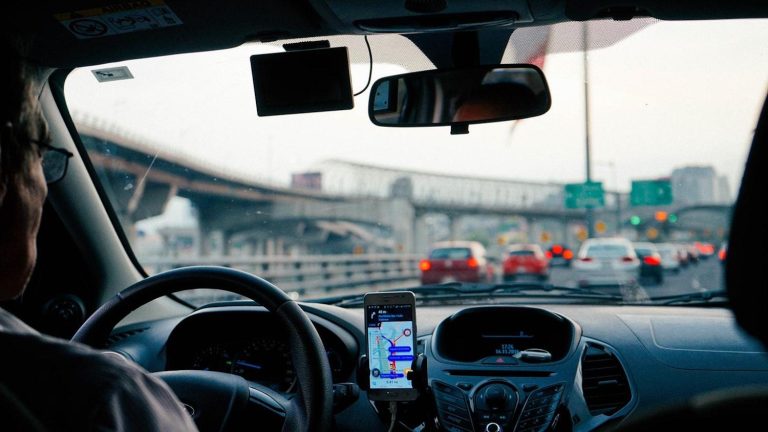 Taşıtlar tarafından 2022’de 343,9 milyar kilometre yol katedildi