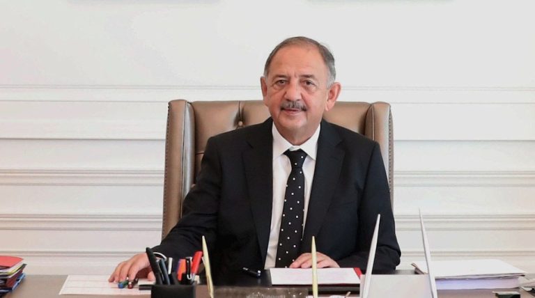 Özhaseki’den bayramda yola çıkacak vatandaşlara ‘dikkat edin’ uyarısı 
