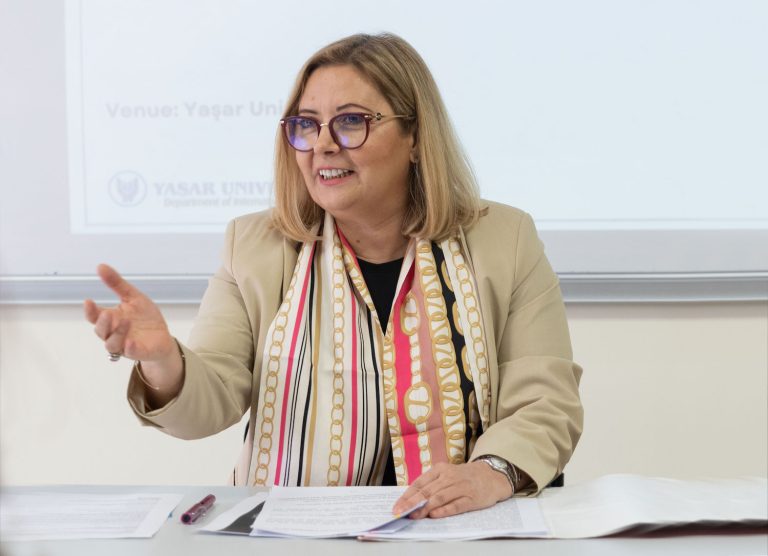 “Vize sorunu geçici bir süreç”