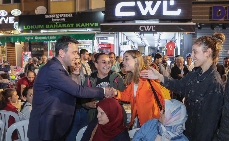 Önal: Verdiğim sözleri teker teker yerine getireceğim