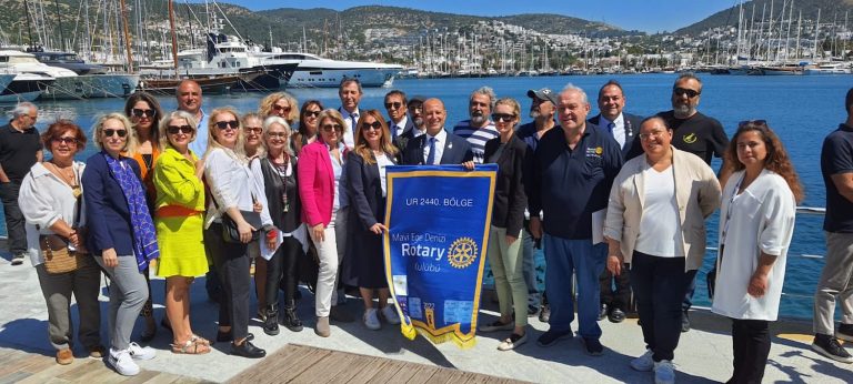 Bodrum’a Sualtı Parkı Projesi kazandırılacak