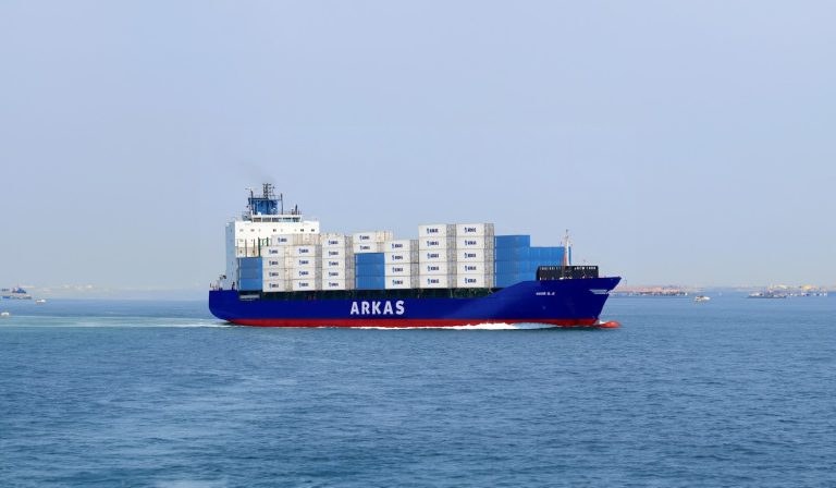 Arkas, 240 milyon $ yatırımla filosunu büyütüyor