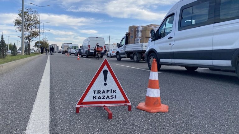 Bayram tatilinin acı bilançosu: 22 kişi hayatını kaybetti