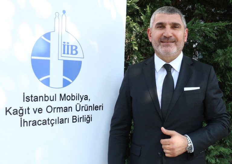 “İhracatçı zorlu şartlara rağmen çalışmayı sürdürüyor”