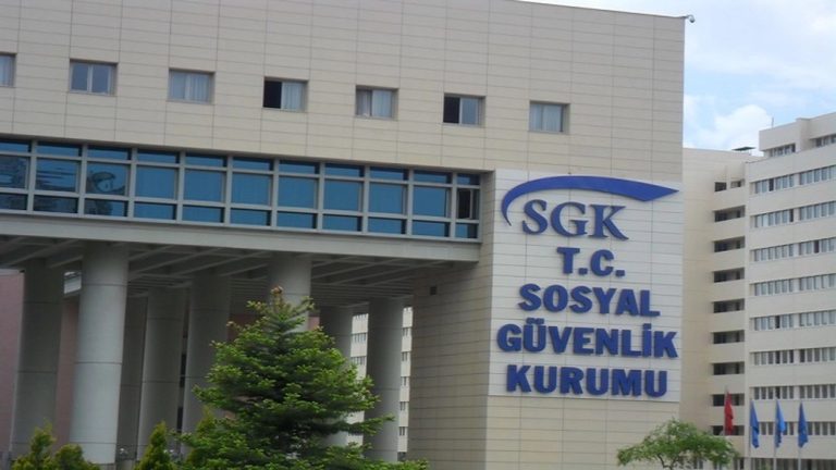 SGK’dan dolandırıcılığa karşı parmak izi doğrulaması