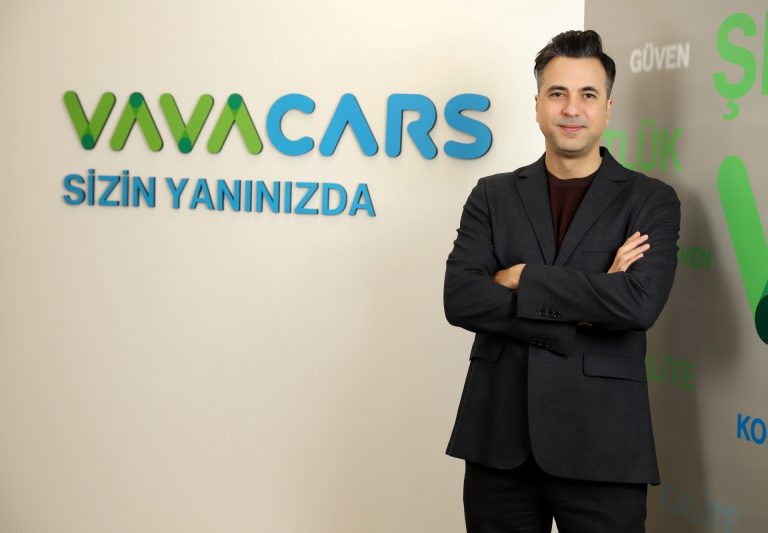 İkinci el araç fiyatları nisanda %2,8 arttı