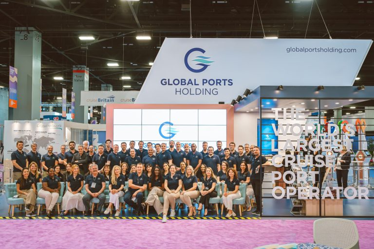 Global Ports Holding 20’nci yaşını kutladı