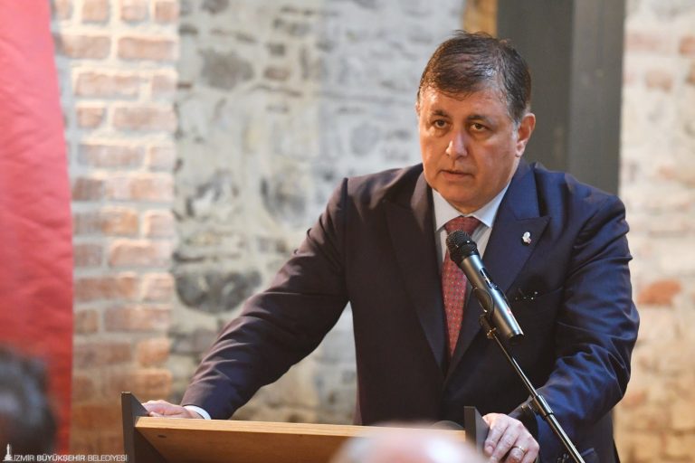 “Kültürel mirasımızı korumak en önemli amacımız”