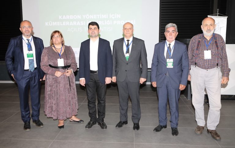 Demir çelik sektörü SKDM’ye hazırlanıyor